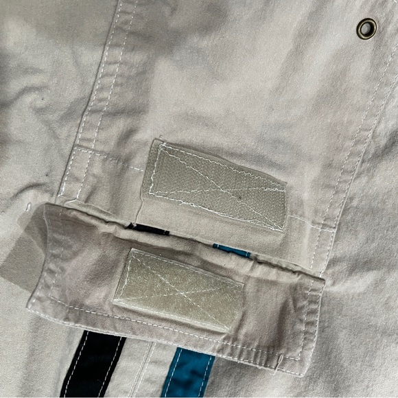 Philadelphia Eagles swim trunks - men’s XL - Picture 6 of 10